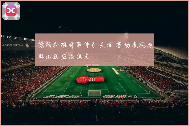 德约科维奇事件引关注 赛场表现与舆论反应成焦点